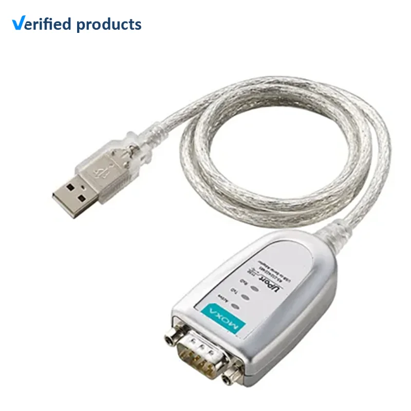 RS-232/422/485 USB to Serial Adapter UPort 1150