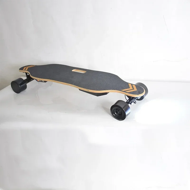 Electric Longboard Dual Skate Board 2000w Electric Skateboard For Sale High Quality Electric Skateboard