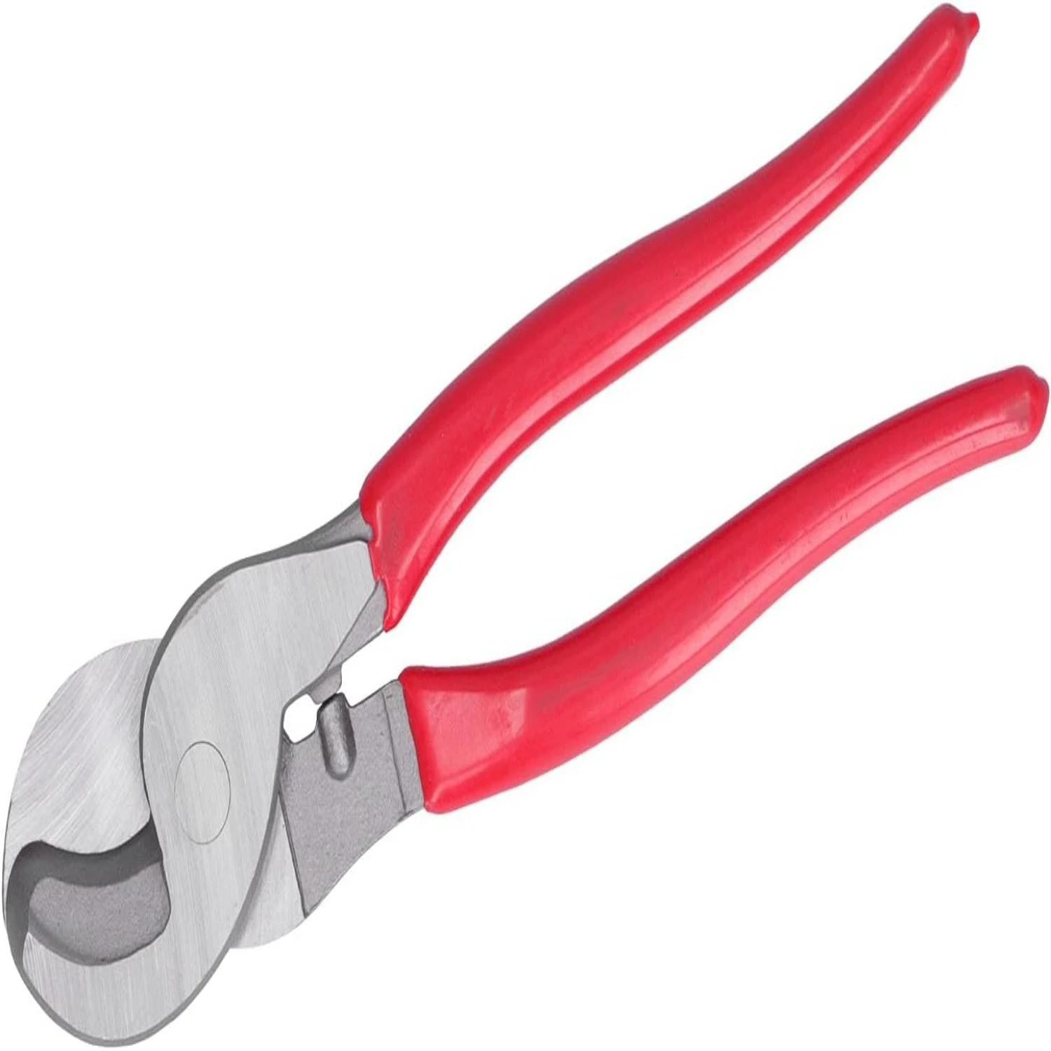 

Efficient and lightweight high-performance LK-60A Cable Cutter with Durable Steel Jaw Design for cutting Copper and Aluminum wir