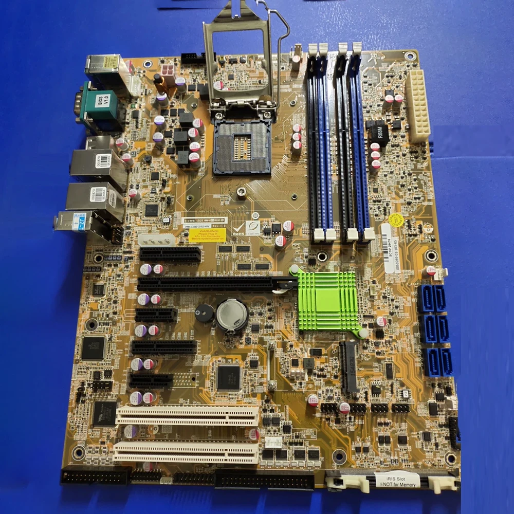 

B269ATX industrial control motherboard LGA1150 DDR3 IMBA-C2260-i2-R10-HYV