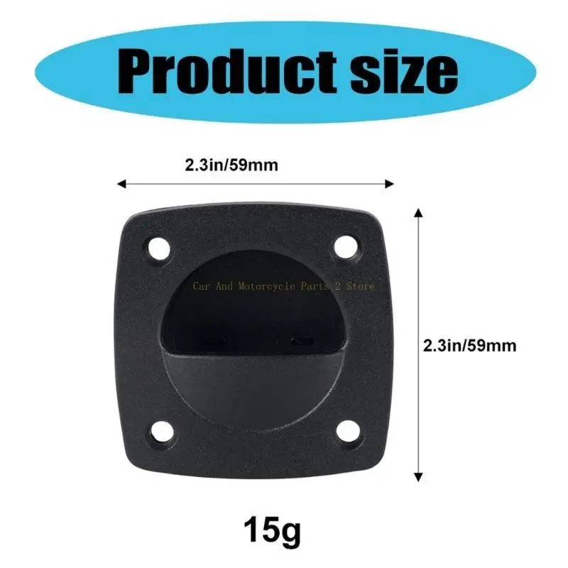 

Стальные лодочные люки обрабатывают люки кольца.