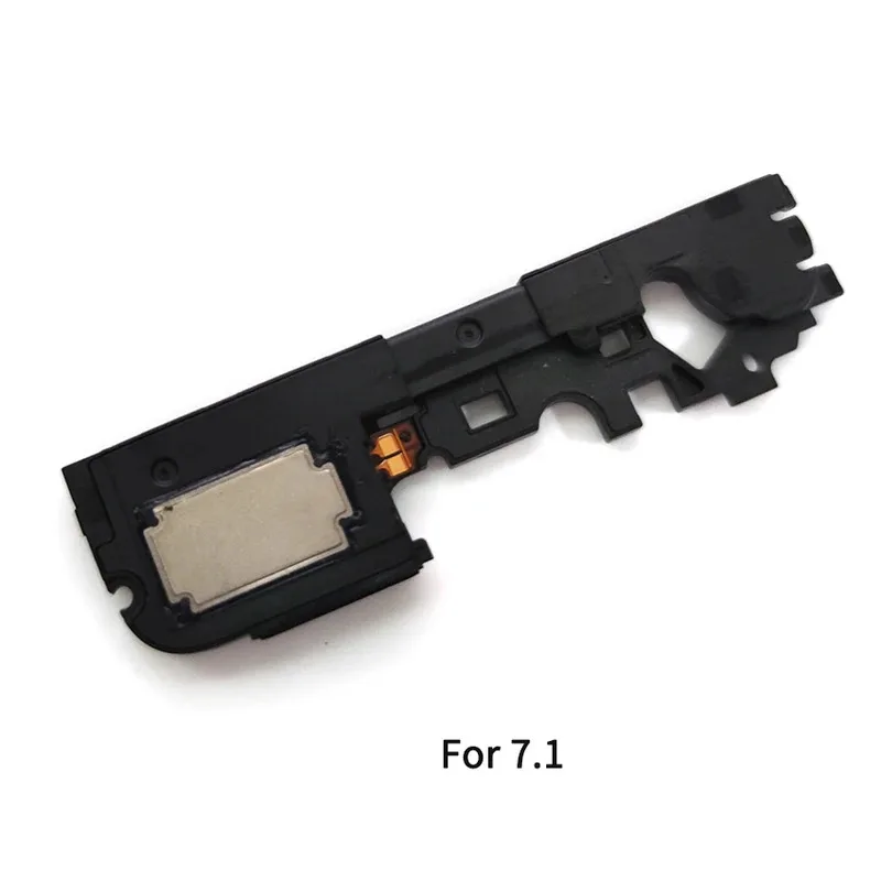 

For Nokia 5 5.1 6 6.1 6.2 7 7.1 7.2 8 8.1 Plus Loudspeaker Buzzer Ringer Flex Cable Repair Parts