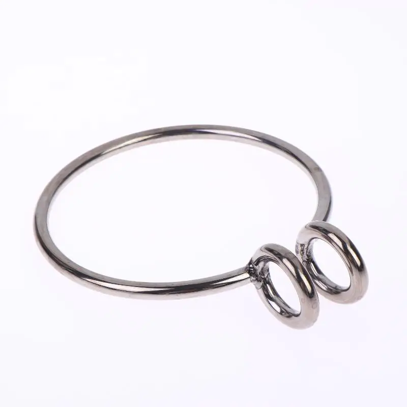8mm Labor-saving Marine Anchor Retrieval Ring Safe Reliable Anchor Ring for Fishing Boat Yacht Sailing Trips