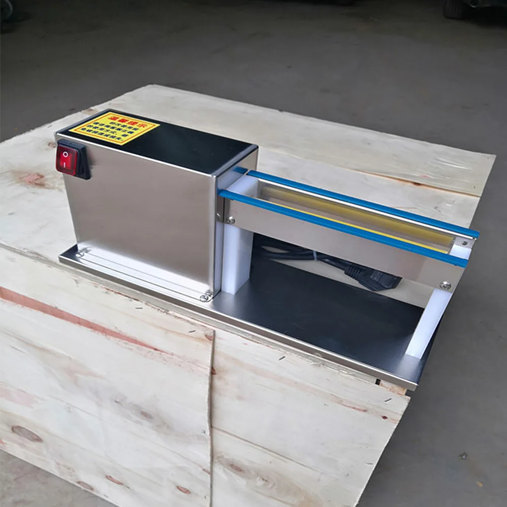 

Semi-automatic Quail Egg Peeler Machine Huller Electric Quail Egg Peeling Machine Sheller Machine Commercial Shelling Machine