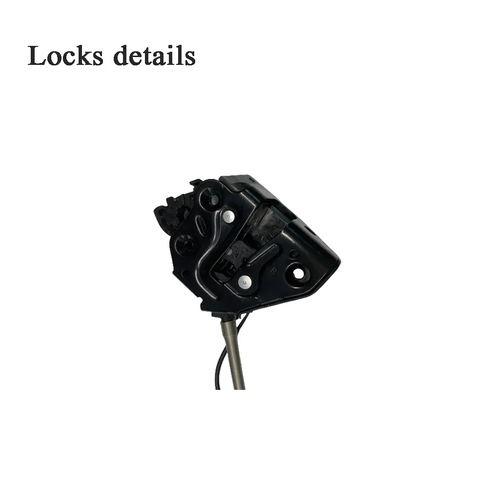 Suction Door Soft Close Door Car Auto Body Systems Automobile Refitting for