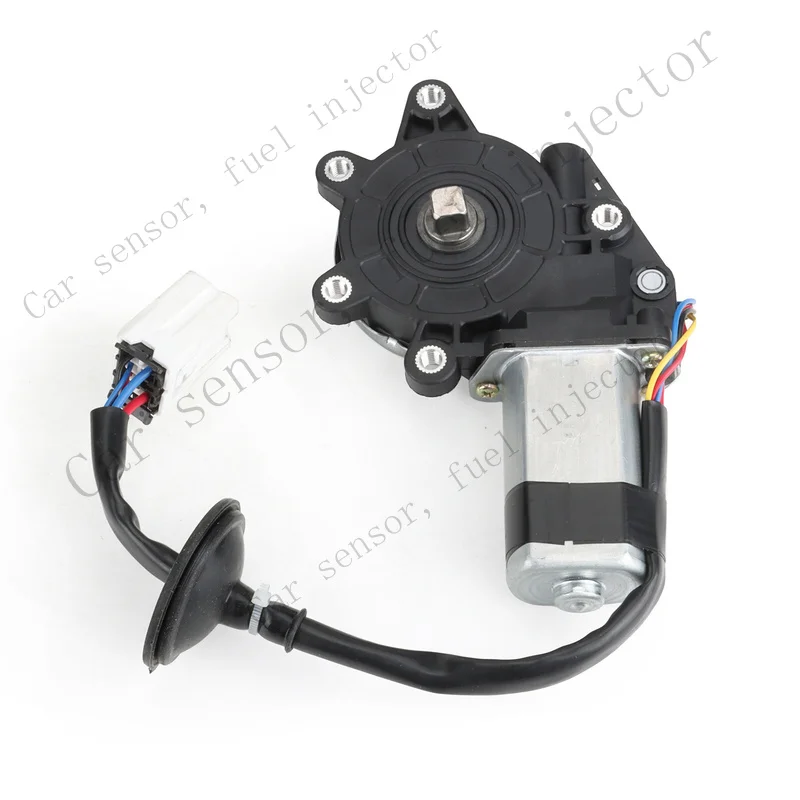 Q+ Power Window Motor for Nissan 350Z Driver side 80731-CD001 4551-0002L 2003-2009