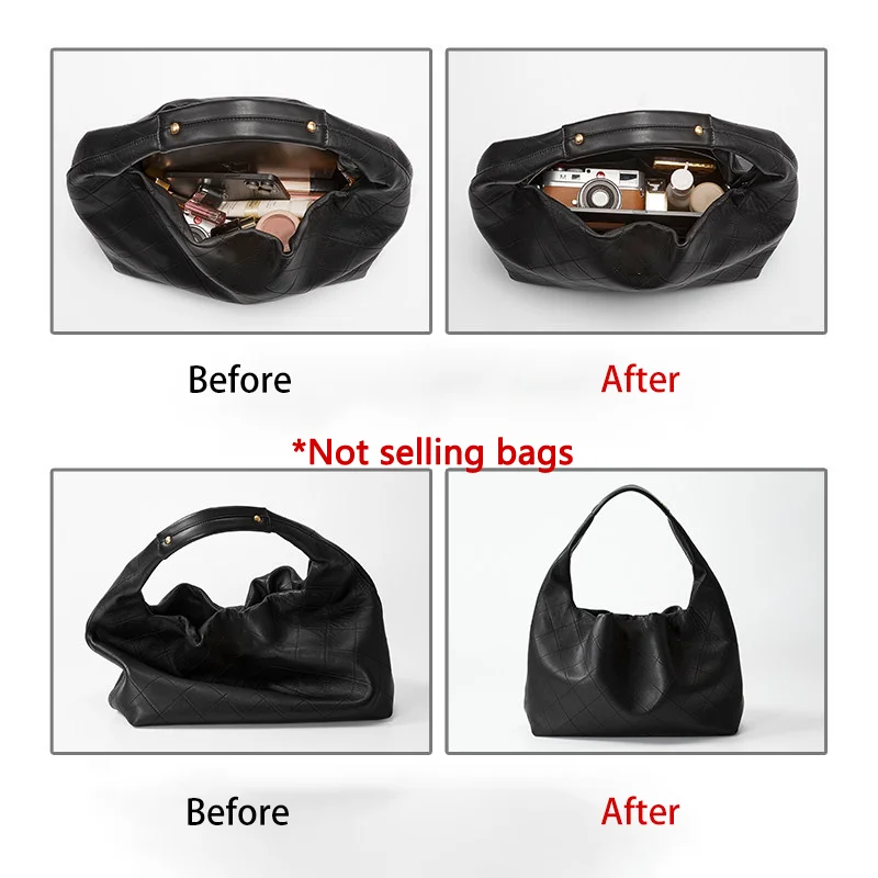 Bag Organizer Insert For 26c Fashion Waterproof Durable Bag Support Storage Inner Modification Bag Accessories