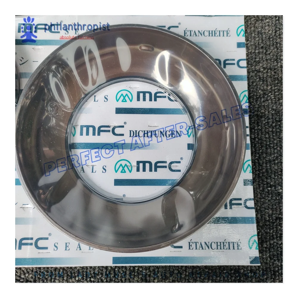 

Automatic Transmission Rebuild Piston Kit 4F27E FN4AEL Gearbox For Mazda, FORD Car Accessories