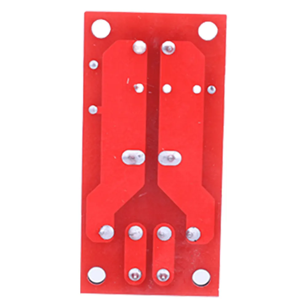 แผงวงจรแปลงไฟ AC เป็น DC พร้อมฟิลเตอร์ 3A/8A แผงจ่ายไฟเดี่ยว AC เป็น DC แผงวงจรกรองไฟ