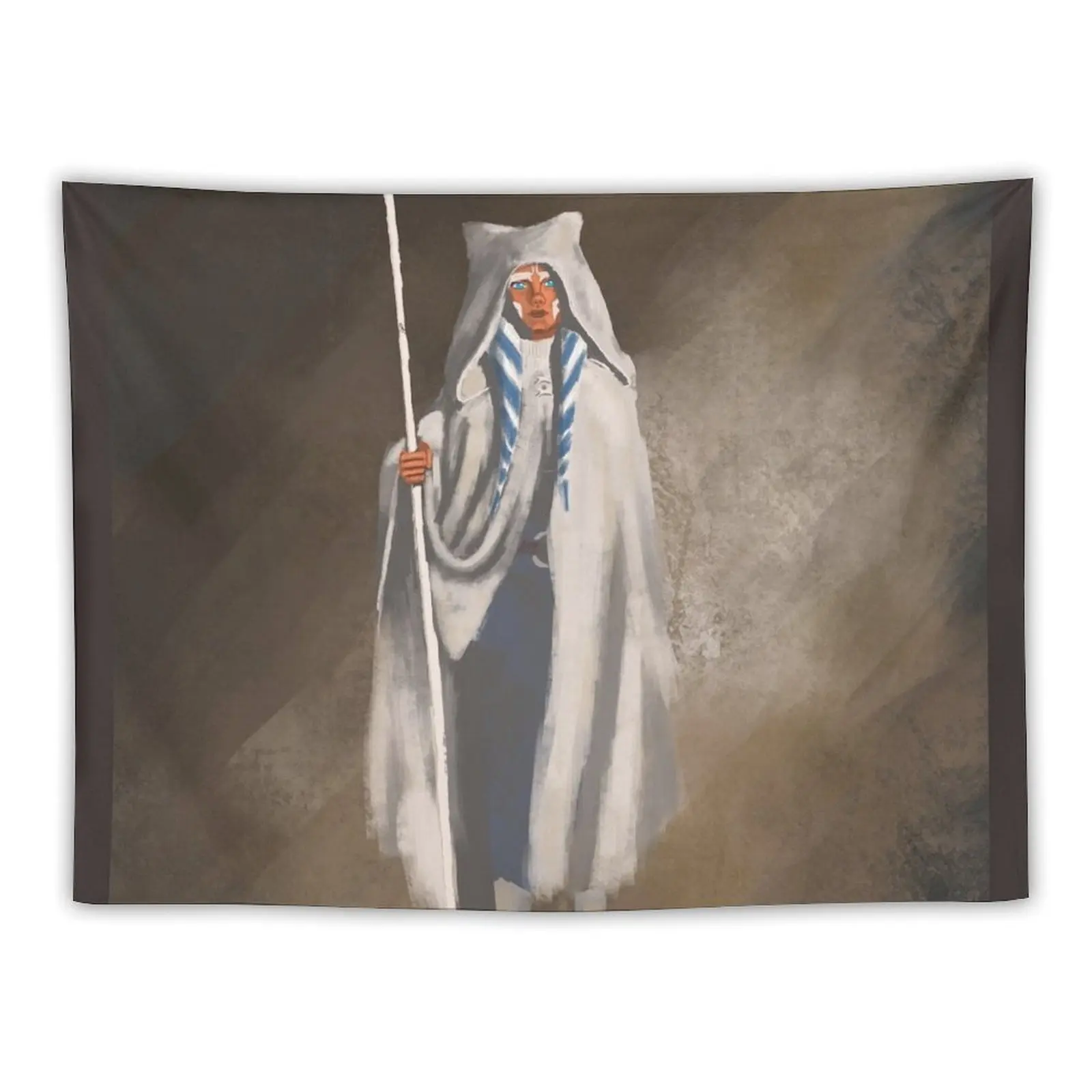 

The Apprentice Tapestry Bedroom Organization And Decoration Cute Room Things Tapestry