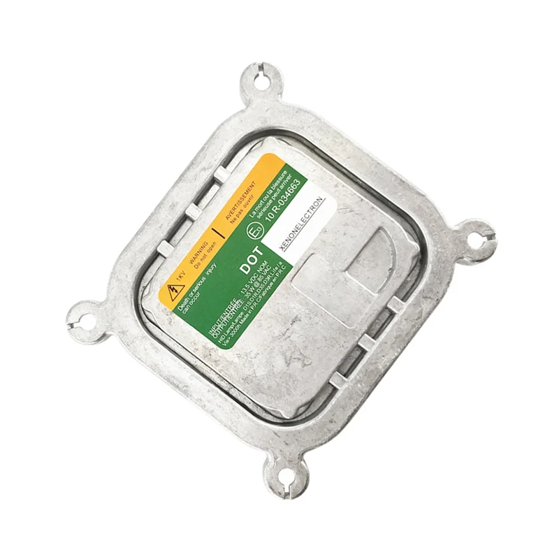 

Блок управления ксеноновым балластом HID, компьютерный модуль 8A5Z13C170A AA3857300DG для Hyundai Santa Fe Ford Land Rover-A28K