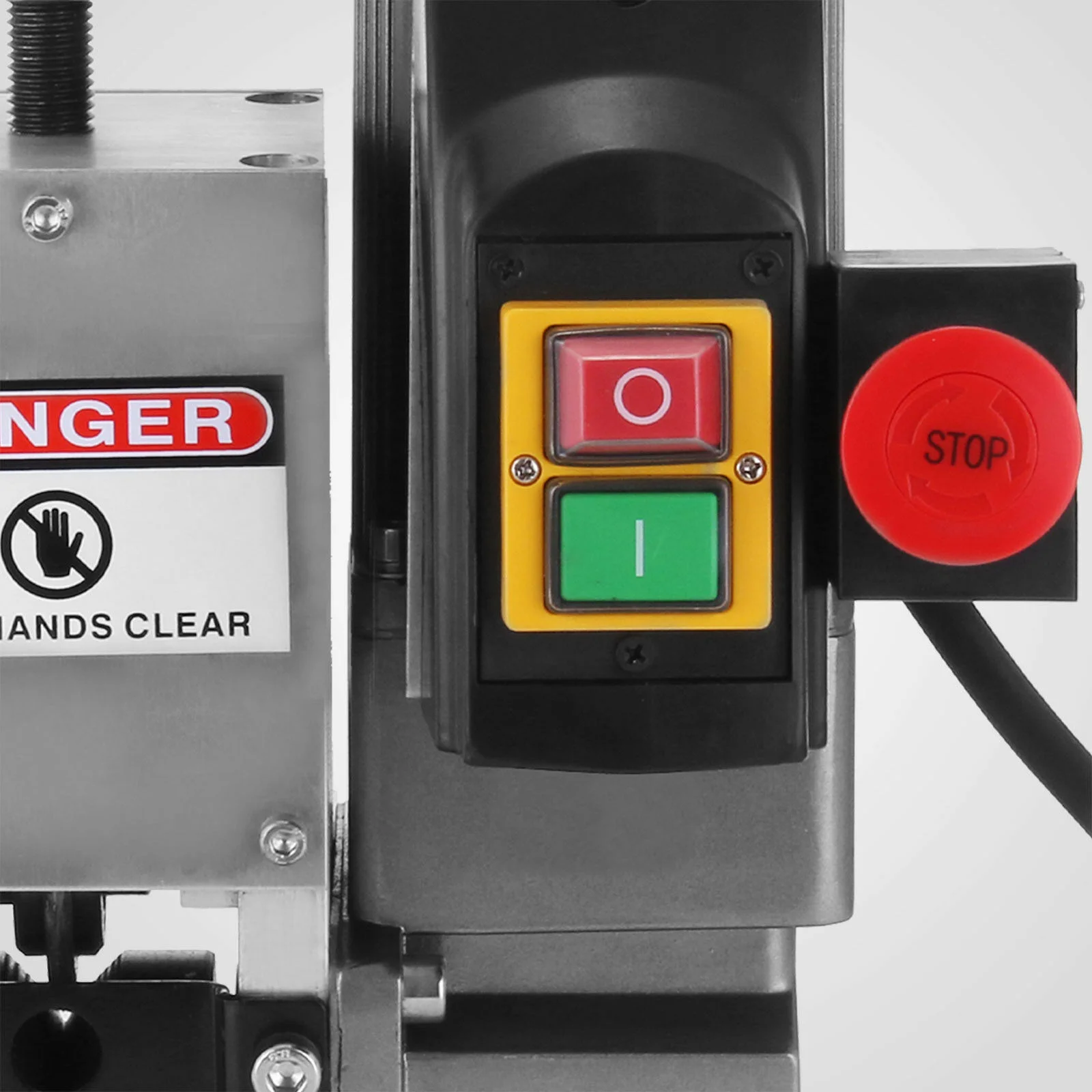 Strippen Apparaat Apparatuur Automatische Kabel Draad Strippen Machine