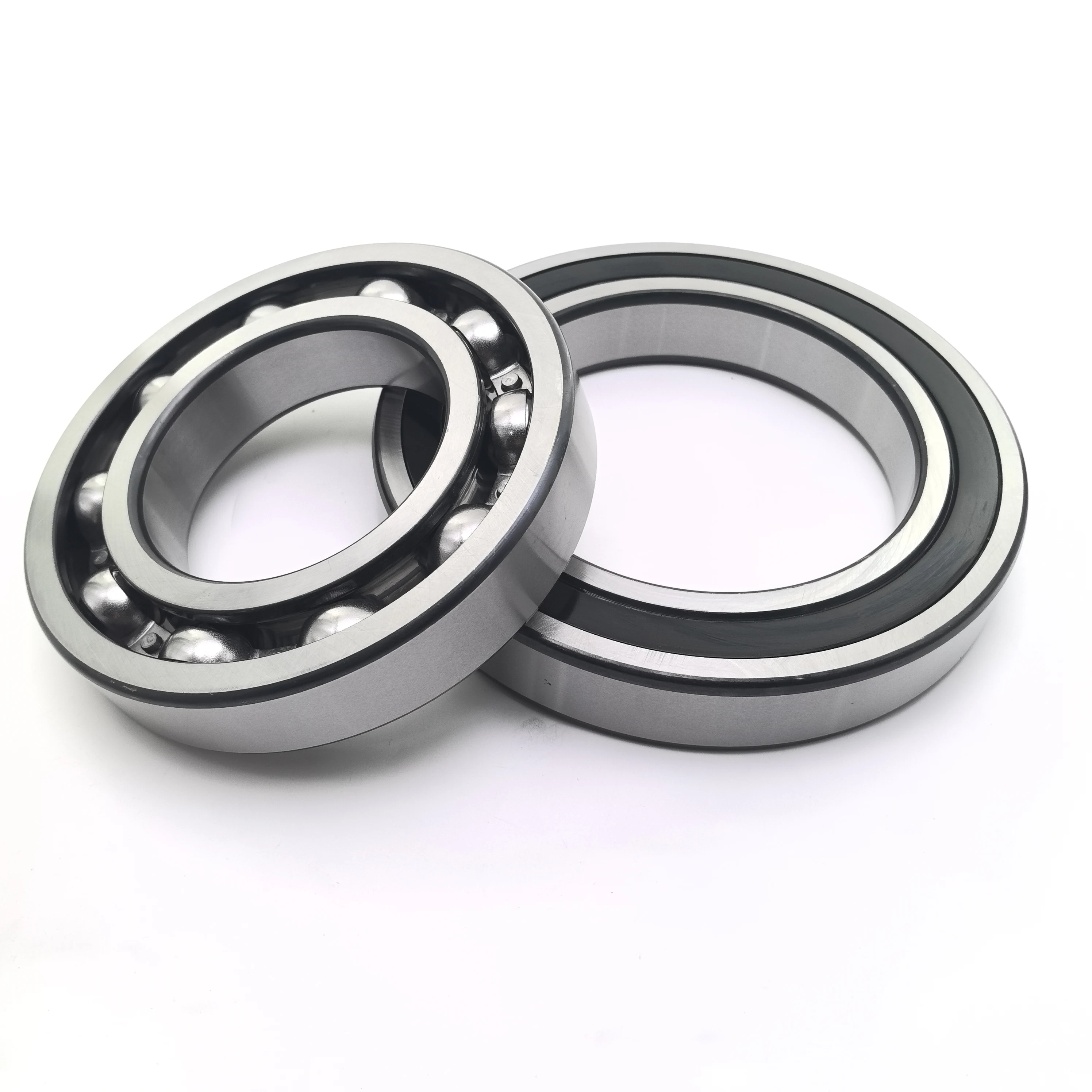 High Quality Bearing Factory Single Row Ball Bearing 6000 Series 6320 Deep Groove Ball Bearings  for Construction