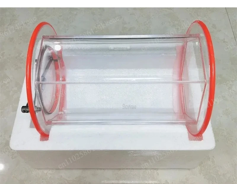 one-pcs-rotary-drum-bucket-for-kt-1320-tumbler-jewellery-polisher-jewelry-polishing