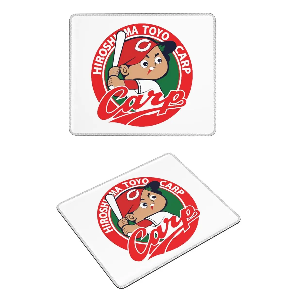 

Hiroshima Toyo карп коврик для мыши компьютерная клавиатура коврик для мыши игровой ПК настольный коврик офисные аксессуары коврики для стола