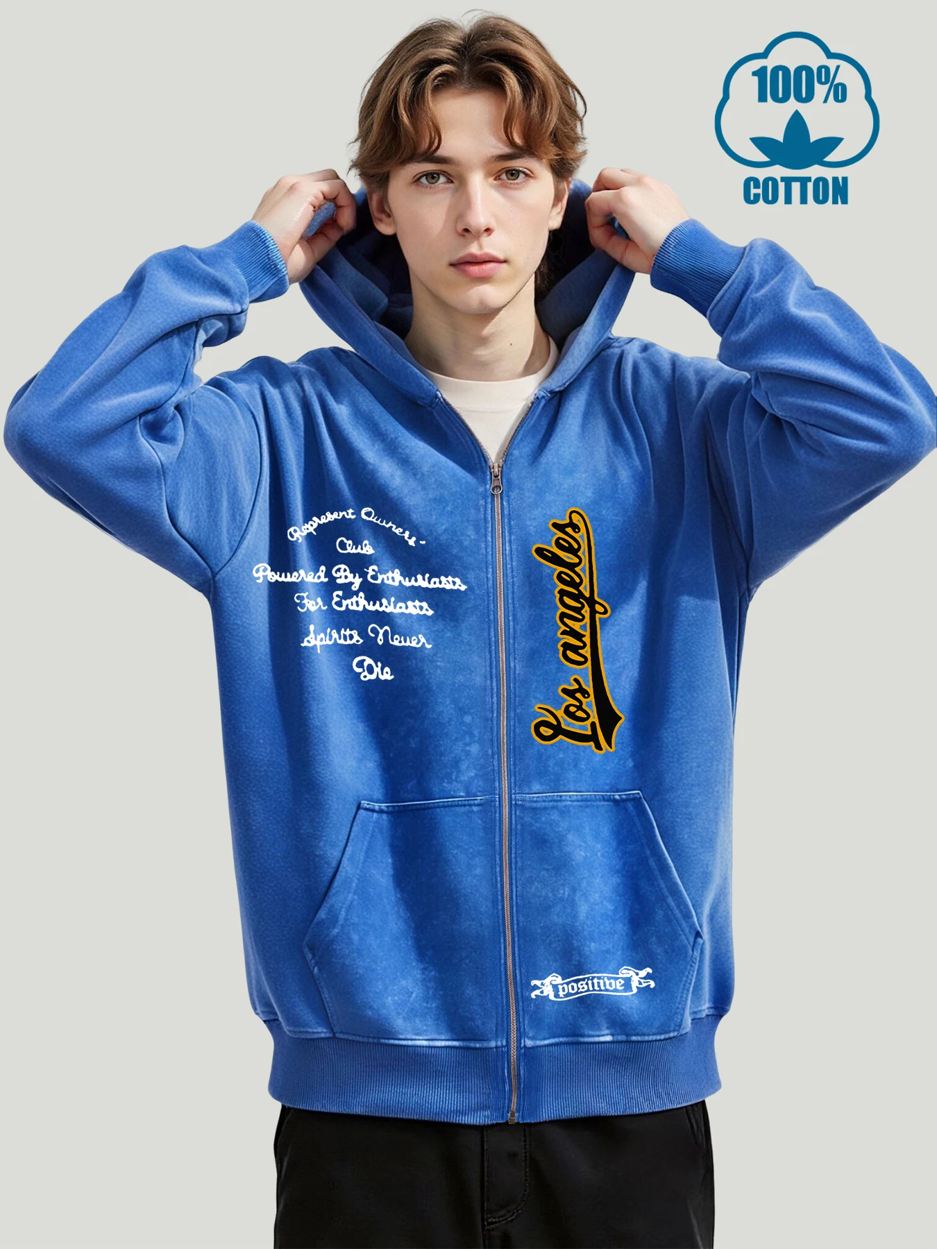 

Изогнутые художественные персонажи с узором, мужская стираная толстовка на молнии, модная хлопковая толстовка, спортивные свободные толстовки, винтажная одежда унисекс