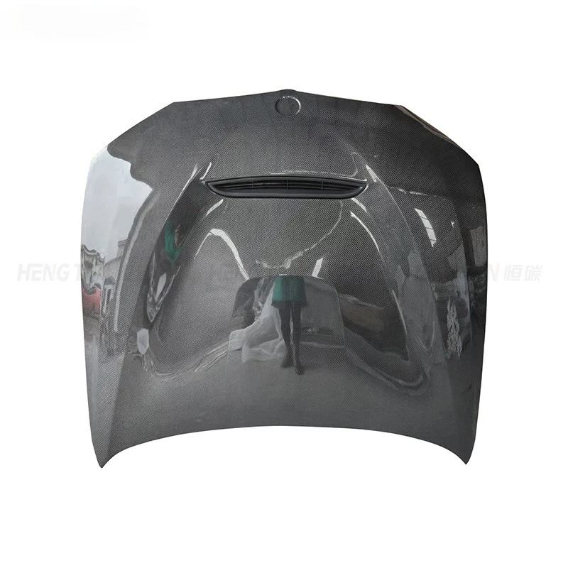 

Подходит для BMW 3 серии G20 G28, модифицированный капот из углеродного волокна GTS, автомобильный головной убор, внешние аксессуары