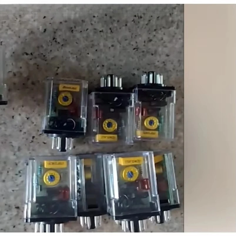 1 Piece Price Micro DC Motor Governor 770 Motor Regulation Switch 900 Continuous Sealing Machine Speed Regulator 8 Angle
