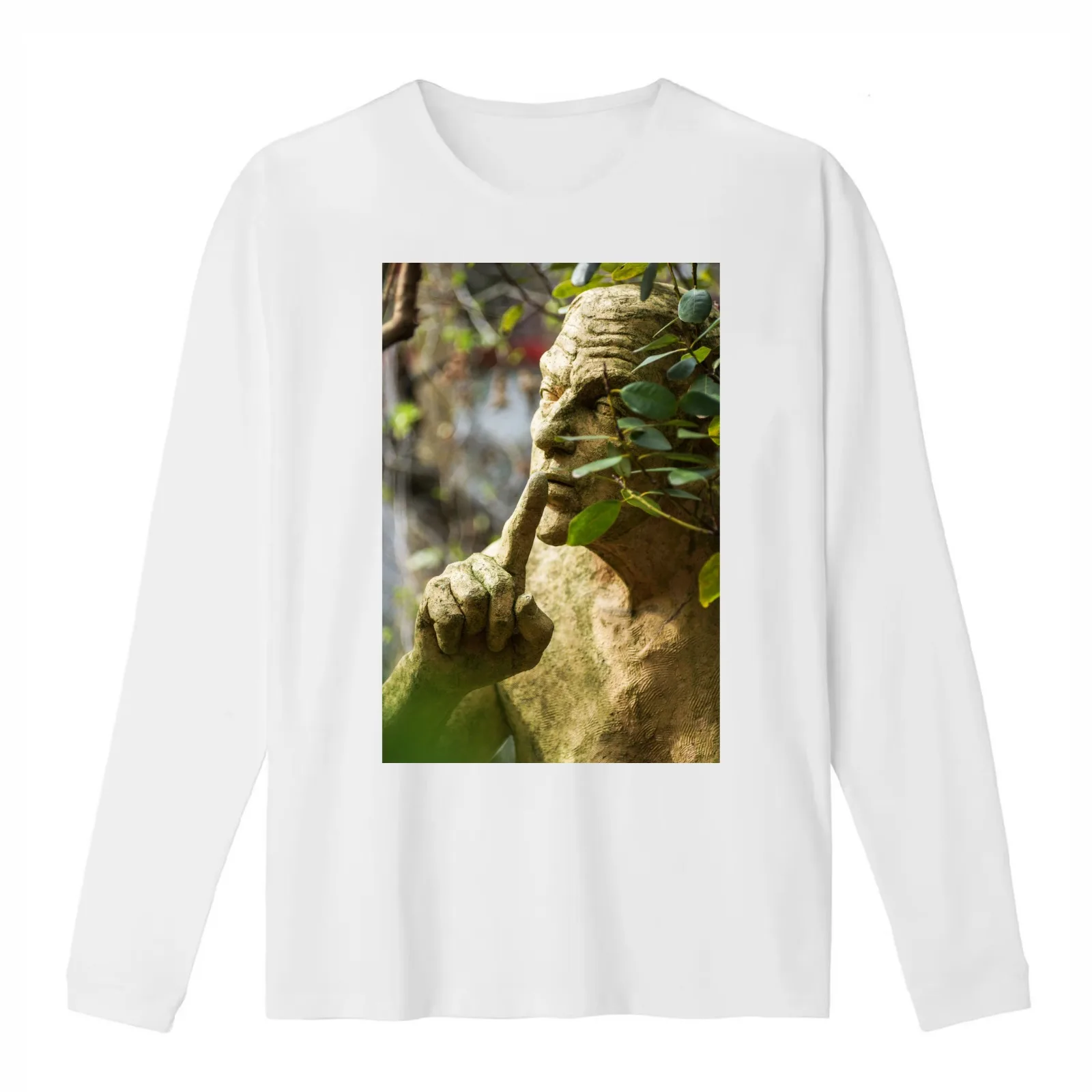 Requesting Quiet T-Shirt Summer Casual Cotton Tee Oversized Streetwear Tops Vintage Graphic Print Loose Fit Short Sleeve