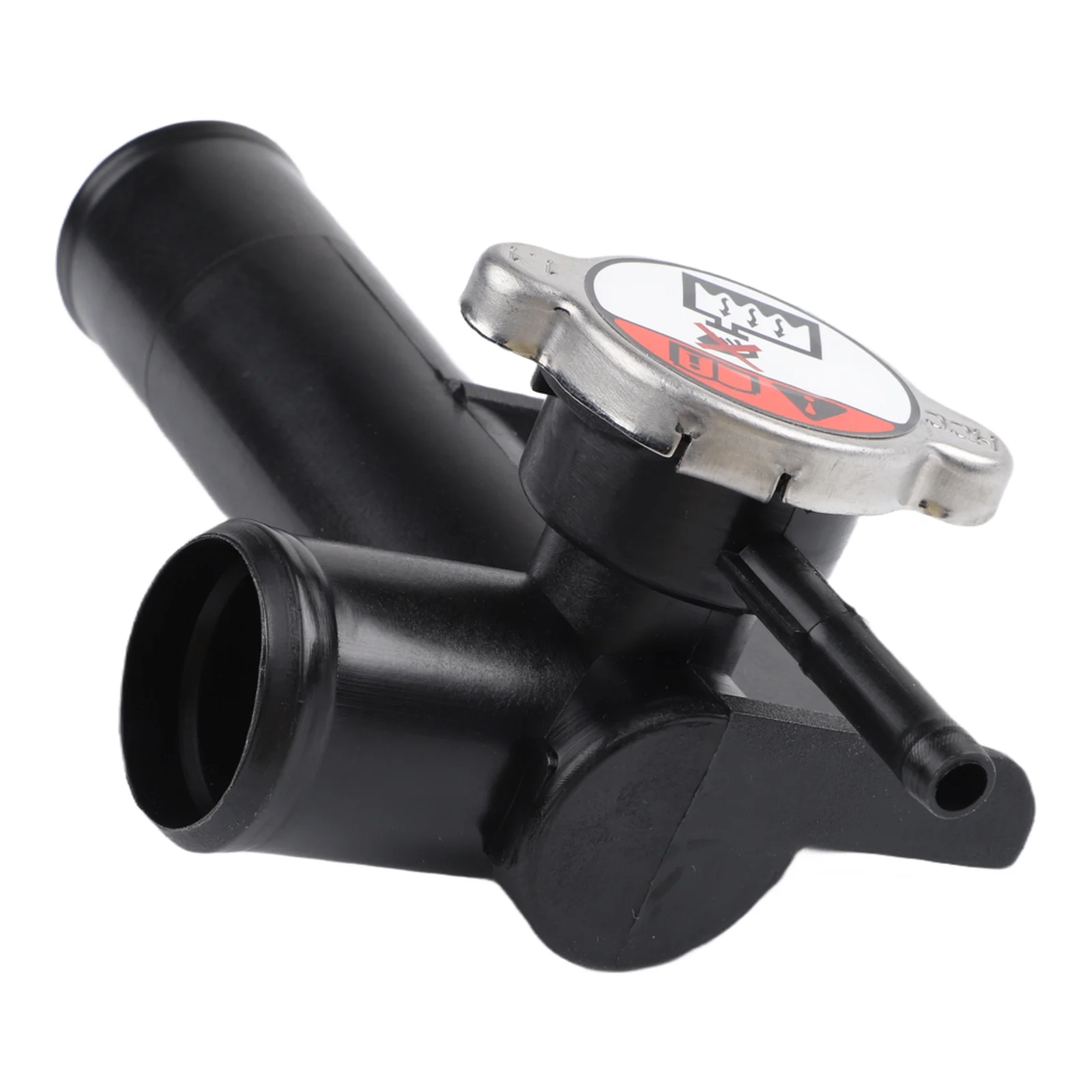 Coolant Filler Neck W/Cap 21517-4JM1A For Nissan For Navara 2015-2021 Interior Decoration Replacement