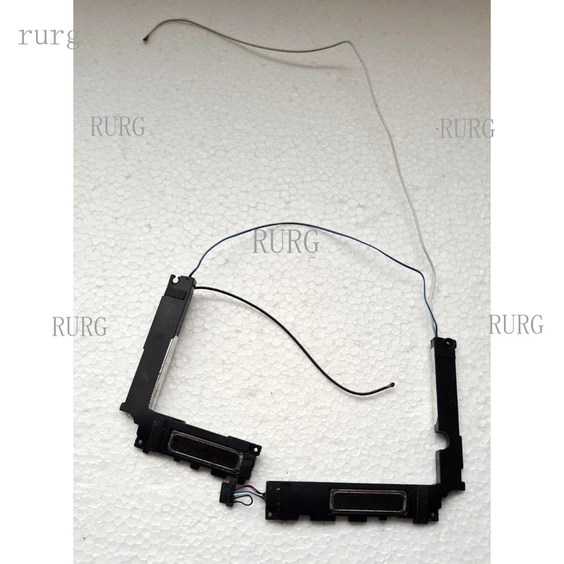 

R+ for Asus Vivobook Flip 14 TP410U Speakers For Laptop Internal PAIR