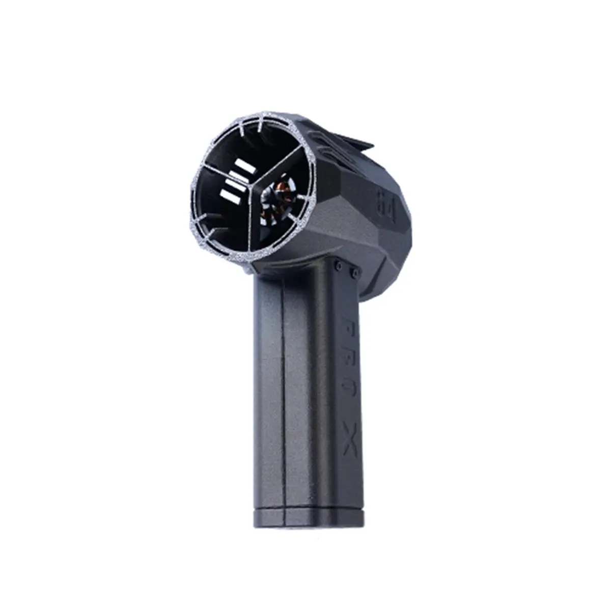 B21B Mini X64 PRO Air Blower 750W Handheld Turbo Fan Brushless Motor 350km/H Air Speed 1.5kg/S Thrust
