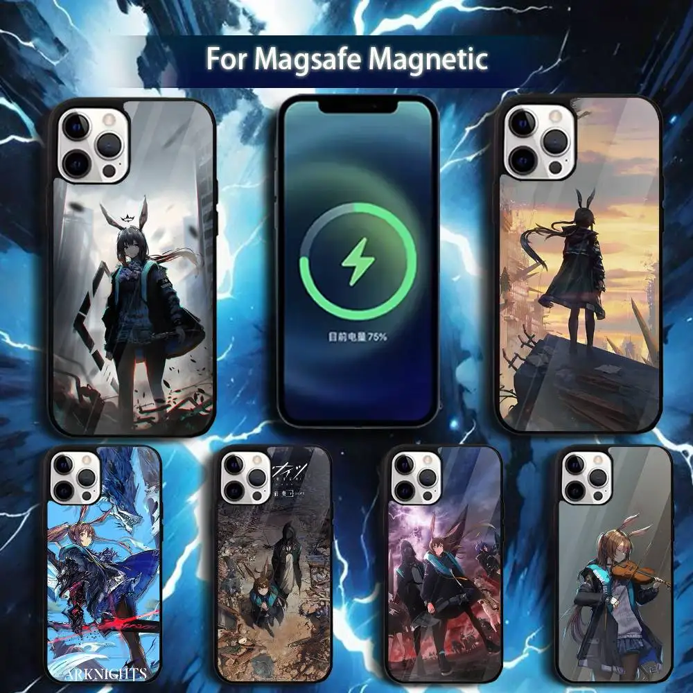 

R-RISE FROM EMBER-es Phone Case For iPhone 17,16,15,14,13,12,11,Pro,Max,Plus,Mini,Magsafe,Magnetic Wireless Charging Case