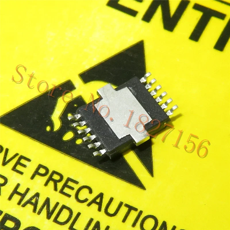 BTS5215L Chip Use F…