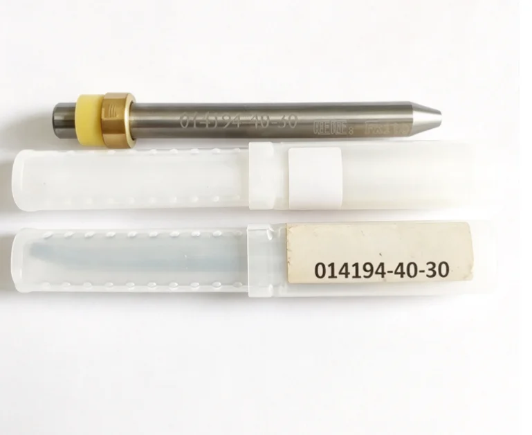 Waterjet Accessories for Fulu FLOW Waterjet Sand Tube 014194-40-30, Sand Mixing Tube, Cutter Head Nozzle