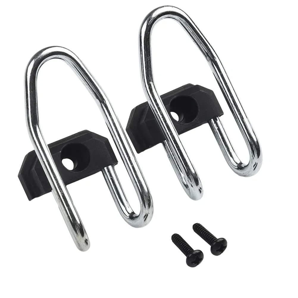 

Hook Trigger Hook Belt Buckle Belt Hook Clip Buckles Tool Hook With Screws Belt Buckle Plastic Power Tool Parts