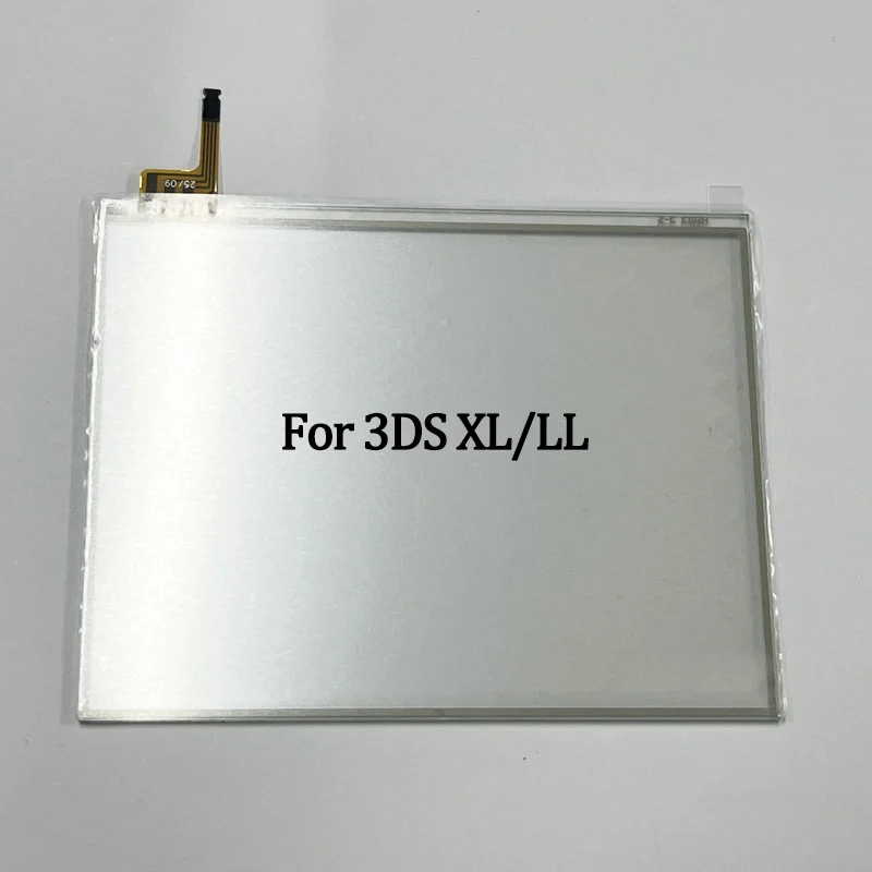 1PC Touchscreen-Digitizer für 3DS/3DS XL LL/New 3DS/New 3DS XL LL Hochwertiges unteres Glas-Touchpanel-Ersatzteil – Detail 3