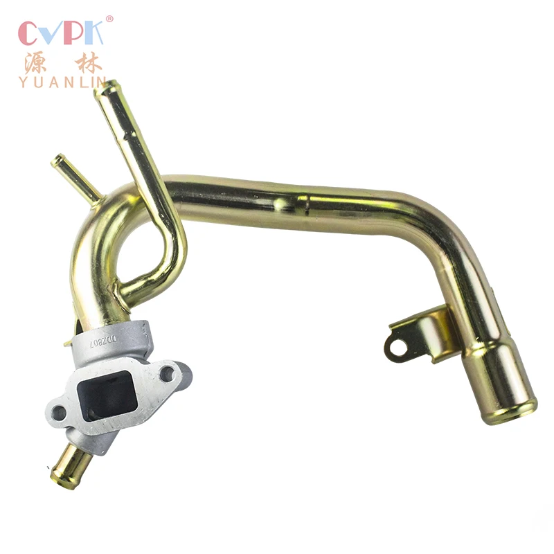 

Всасывающая труба подходит для TFR55 4JB1T Isuzu 8-97264247-0 8972642470