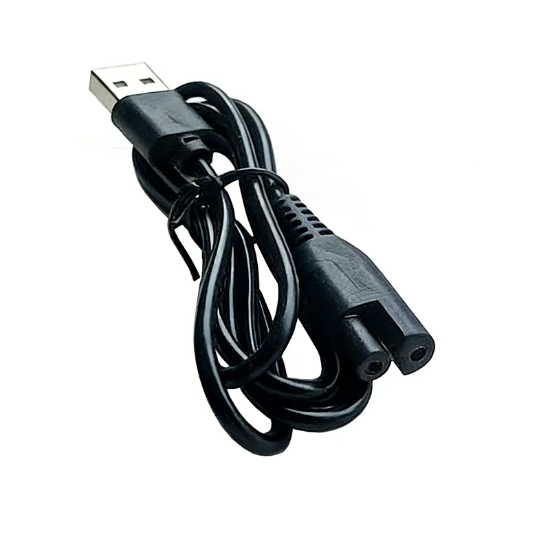 1m USB Charging Power Supply Adapter For Waterpik WP360 WP360W WP462 WP462W WP450W WP450EC WP462E Irrigator USB Charger Cable