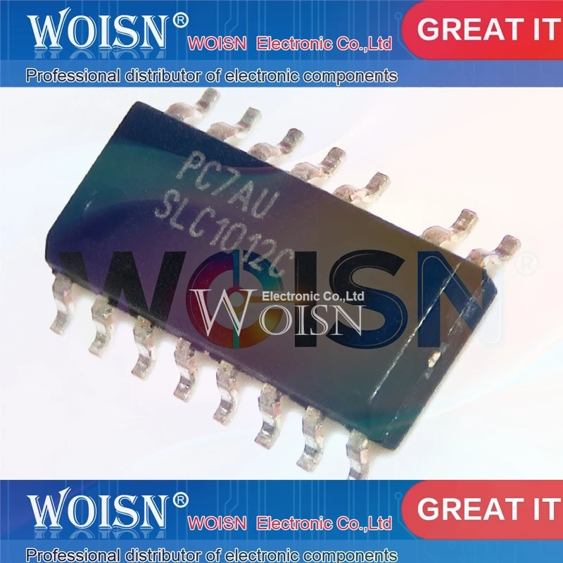 Premium Offer 1-5-10pcs SLC1012C SLC1012  Price discounts Spot supply Ready Stock