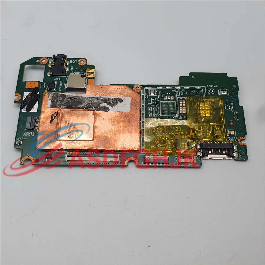 Original For Asus Nexus 7.0 2nd ME572CL K008 Tablet Motherboard REV 1.2 mainboard  Tested OK Free Shipping