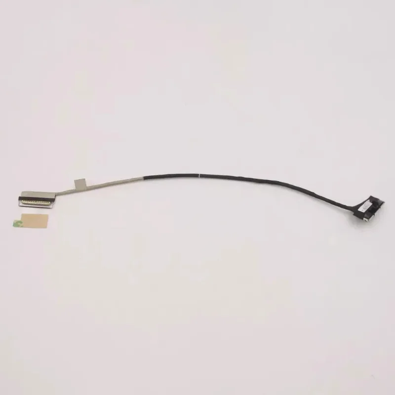 

5C11C12581 Lcd Cable for Lenovo for Thinkpad P17 Gen2 UHD 4K Original Screen Line HP750 Winding Displacement
