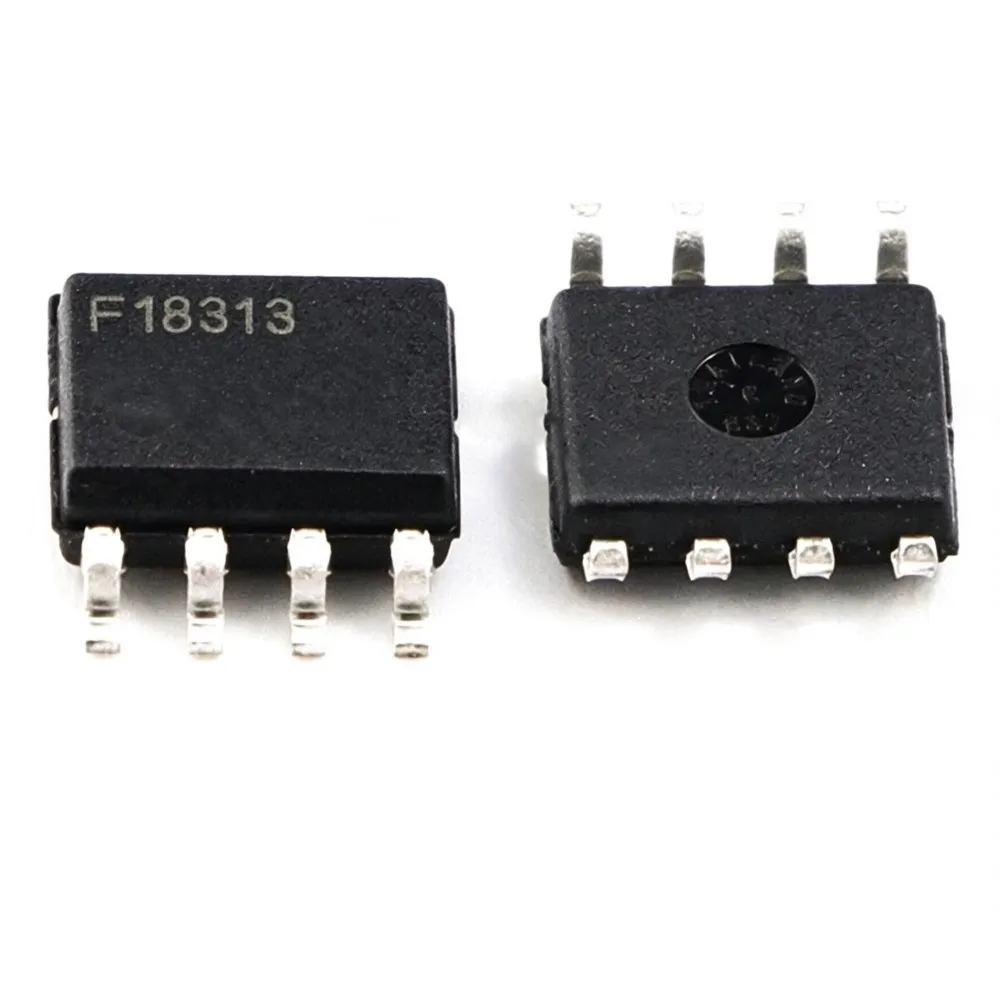 5PCS PIC16F18313-E/SN PIC24EP64GP204-I/PT PIC12F609-I/SN PIC18F46K80-I/PT PIC16F18346-I/SS PIC24FJ128GA010-I/PT