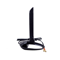 Original GIGABYTE WIFI6 2T2R 2.4G 5G 2T2R Moving Antenna MMCX Connector For X299 DESIGNARE EX AORUS Gaming 7 9 Pro Motherboard