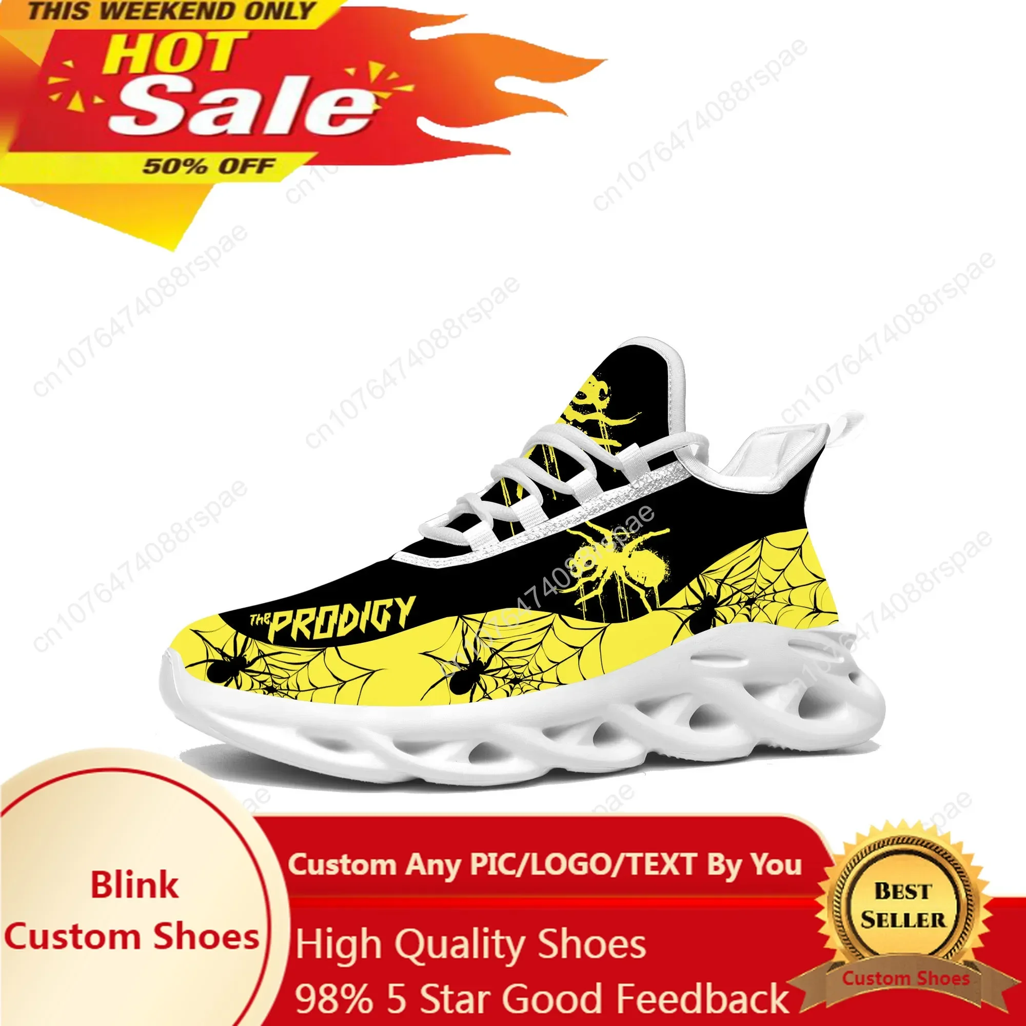 the-prodigy-rock-band-pop-flats-zapatillas-deportivas-para-hombre-y-mujer-calzado-deportivo-con-cordones-calzado-de-malla-calzado-hecho-a-medida-color-blanco