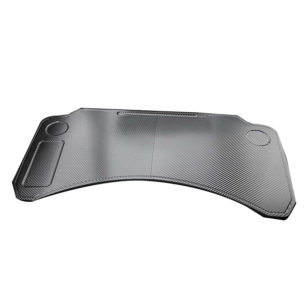 

Car Dinner Tray Foldable Tray Car Table Car Supplies for Tesla Model3/Y