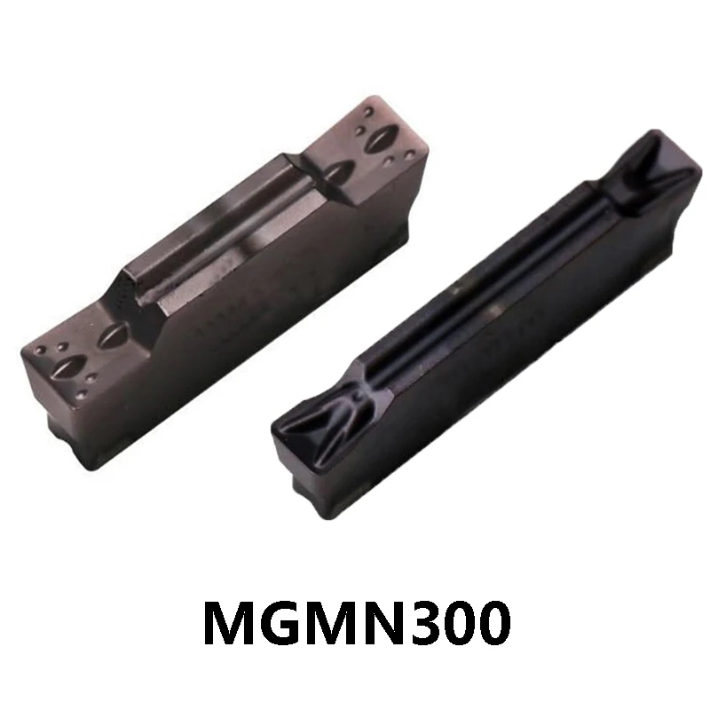 

Original MGMN300-02-L PC5300 MGMN300-04-R NC3030 X343 MGMN 300-G H01 PC9030 NC3020 NC3120 -M PC215K PC8110 CNC Carbide Inserts