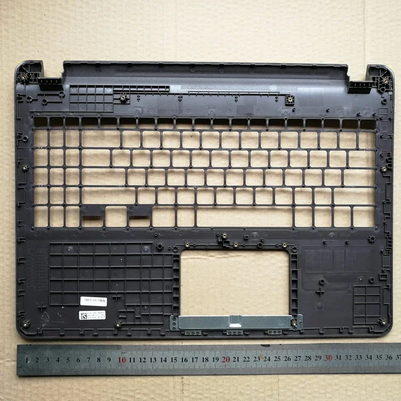 PP+Grey New laptop upper case base cover palmrest for Asus  Y5000UB8250 Y5000UB 13N1-3XA0311