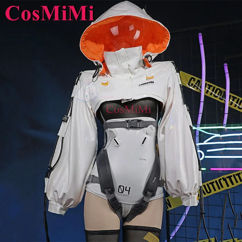 CosMiMi популярный аниме цветок косплей костюм полный комплект милые элегантные милые комбинезоны наряд карнавальная вечеринка одежда для ролевых игр S-XL