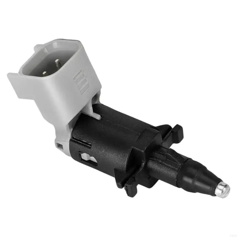 Door Contact Part AW1058 158969 SW6108 650154 for F150 F250 F350 F450 F550 Door Ajar Repair Service, Molded Plastic Housing