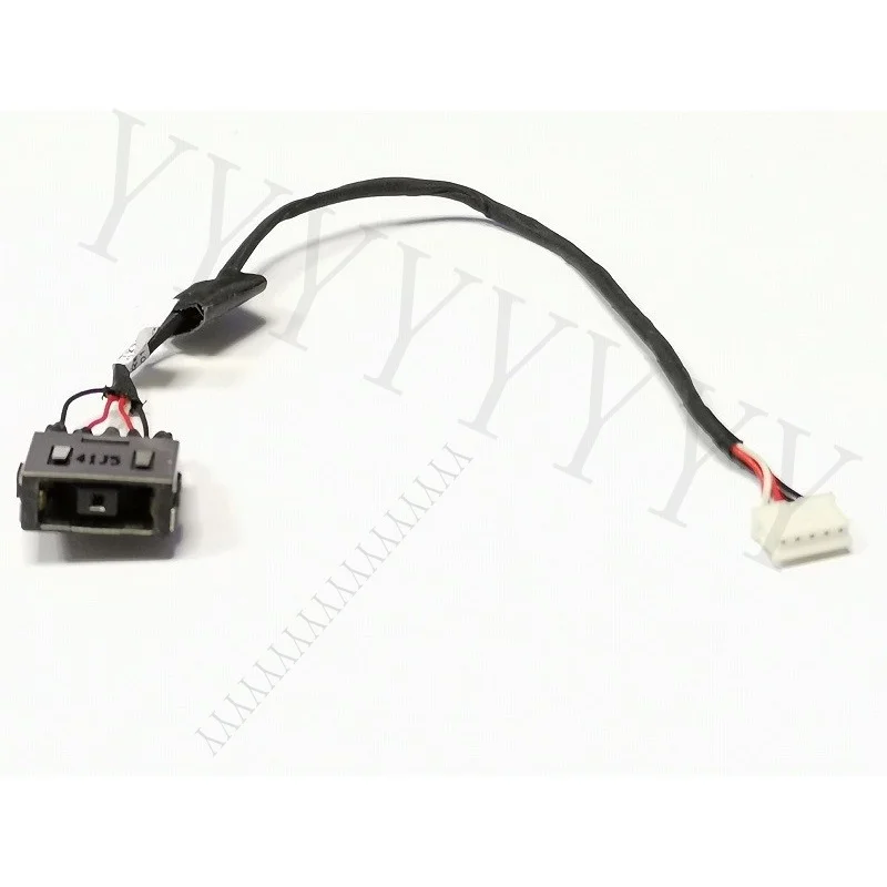 Y+  for Lenovo ThinkPad T440 T450 DC Power Jack Port Socket Cable DC301078200 SC10H22829