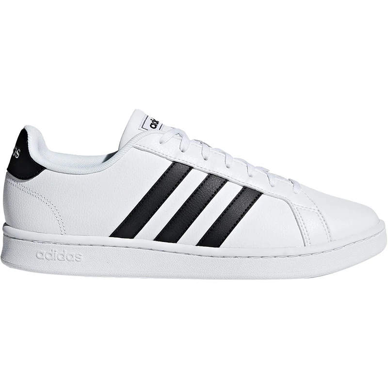 حذاء رياضي Adidas Official Genuine Spring للرجال والنساء كاجوال مريح NEO F36392