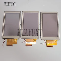 Original LCD screen for GARMIN MONTANA 610 610t 680 600T 650T 680T Handheld GPS LCD display Screen Touch screen LQ040T7UB01