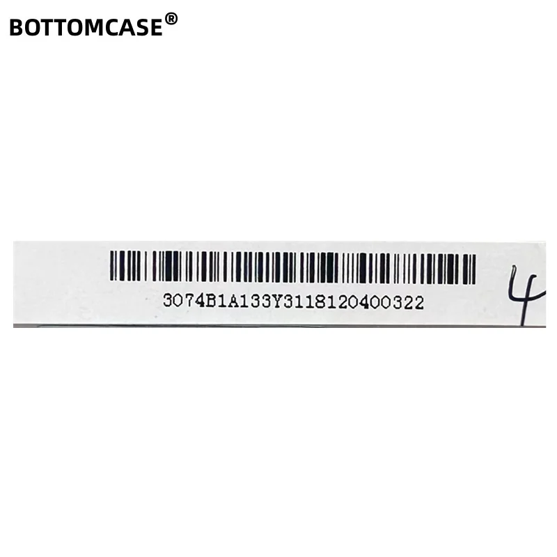 Bottom case 95% neue Laptop Top Case Base LCD-Rückseite für MSI Prestige 14 ps42 "Metall material b1a133y31