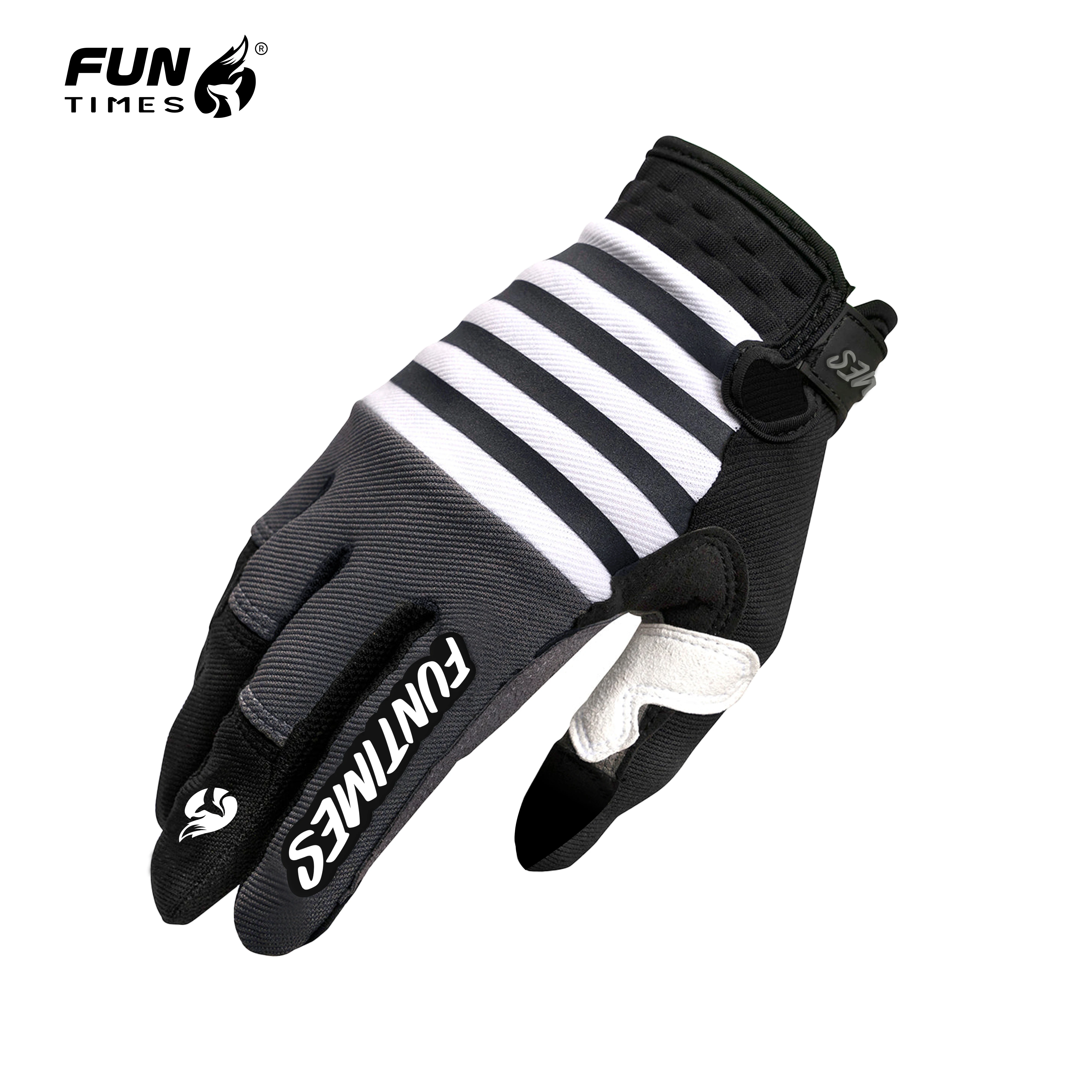 Motocross Cycling Top Mountain Bike Mx Gloves Motorcycle Bmx Gloves