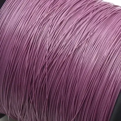10M/100M UL10064 FEP Wire 40/36/34/32/30/28/26AWG PTFE Plastic Ultra Fine Micro Litz Wires Solder High Conductivity Copper Cable - Image 9